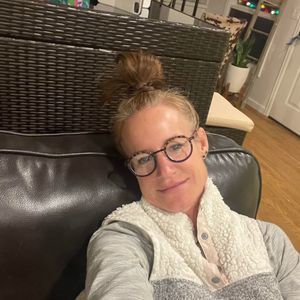 Meet your Posher, Jill